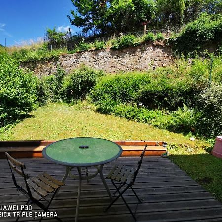 Au Nid De Cigogne Avec Garage A Kaysersberg Bagian luar foto